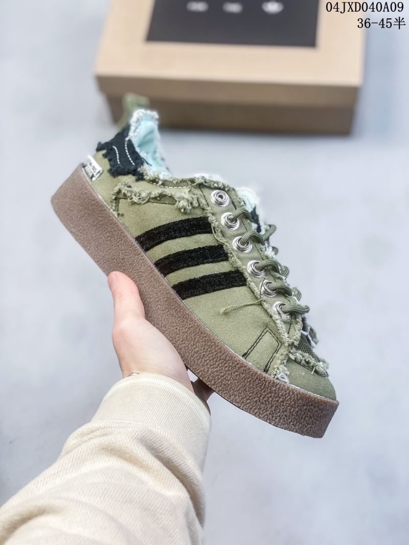 Adidas Campus Shoes